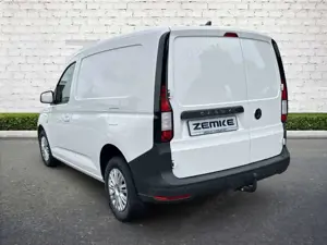Volkswagen Caddy Cargo 2,0 l TDI Bild 3
