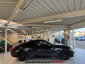 BMW 430 d xDrive M Sportpaket LASER/CAM/MEMORY/HK/GD Bild 2