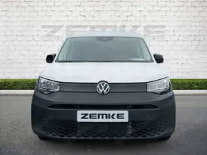 Volkswagen Caddy Cargo 2,0 l TDI Bild 5