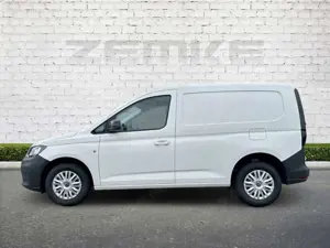 Volkswagen Caddy Cargo 2,0 l TDI Bild 2