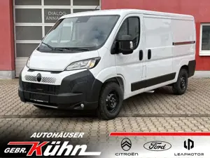 Citroen Jumper Jumper Kawa L2H1 3.5 140 + 2x Schiebetür, AHK