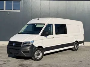Volkswagen Crafter C35 TDI Kasten L5H3/ Navi / Klima / LED