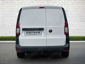 Volkswagen Caddy Cargo 2,0 l TDI Bild 4