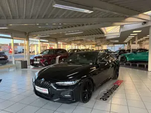 BMW 430 d xDrive M Sportpaket LASER/CAM/MEMORY/HK/GD Bild 4