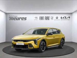 Kia K4 GT-Line 1.6 T-GDI DCT P5 + P6 + P7 + P8 + P9