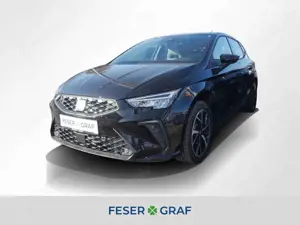SEAT Ibiza 1.0 TSI FR DSG ACC Navi RüKa Sitzh.