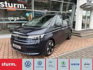 Volkswagen T7 Multivan NFZ T7 Multivan Life "Edition" 2,0 TDI DSG *Navi,