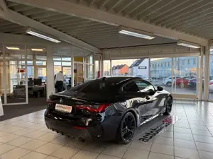 BMW 430 d xDrive M Sportpaket LASER/CAM/MEMORY/HK/GD Bild 3