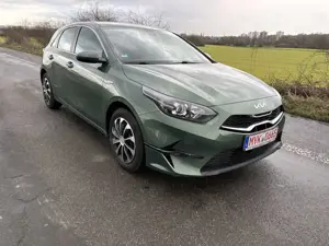 Kia Ceed / cee'd Vision,Navi,Kamera,Car Play,Abstandstempomat,