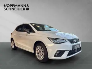 SEAT Ibiza 1.0 TSI DSG Xcellence Bild 3