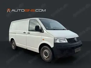 Volkswagen T5 Transporter 1.9 TDI*Kasten-Kombi City