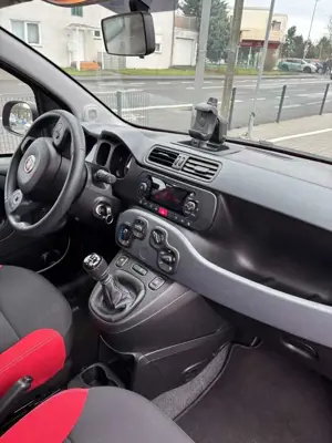 Fiat New Panda