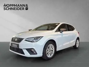 SEAT Ibiza 1.0 TSI DSG Xcellence Bild 2