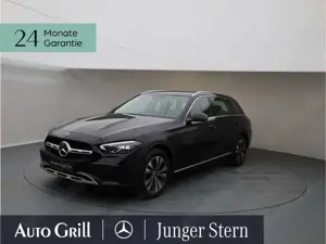 Mercedes-Benz C 220 T d 4M All-Terrain AHK Adv Sound Distronic