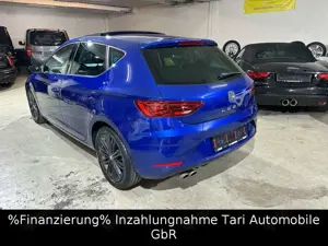 SEAT Leon ST 1.5 TSI DSG Xcellence Virtual,ACC,Pano.