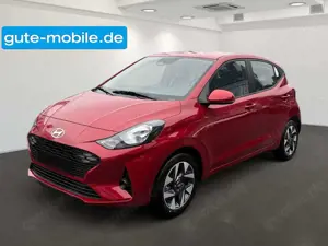 Hyundai i10 Trend Komfortpaket