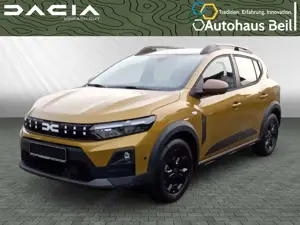 Dacia Sandero III 1.0 TCe 110 Stepway Extreme