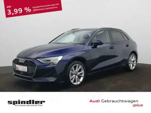 Audi A3 40 TFSIe S-tronic / Navi, LED, AHK