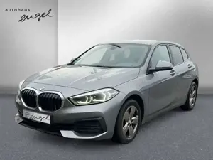 BMW 118 118i Advantage,LED,NAVI,COMFORT-P,TEMPO,SHZ,LHZ