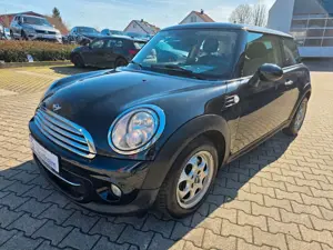 MINI Cooper D