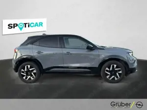 Opel Mokka Bild 4