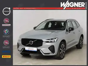 Volvo XC60 B5 B AWD Ultimate Dark *AHK*360°-Kam.*Standhzg.*