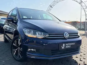 Volkswagen Touran 2.0TDI  Highline/DSG/Kamera/ ACC/Navi