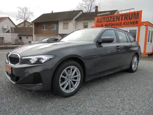BMW 320 Kombi Allrad*Hybrid*Autom*Navi*LED*Kamera*