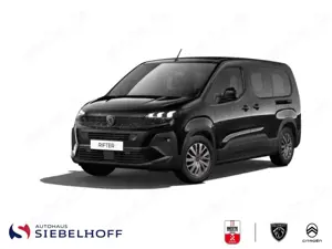 Peugeot Rifter L2 Allure Diesel 130 | SHZ | Navi | Keyle