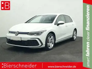 Volkswagen Golf 8 1.4 TSI e-Hybrid DSG GTE AHK NAVI KAMERA LED SHZ