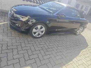 Audi S3 2.0 TFSI quattro Bild 4