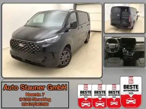 Ford Tourneo Custom 320 L2 EcoBlue Titanium iACC/AHK/