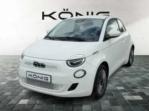 Fiat 500e Elektro MY23 Komfort Alu Klimaautomatik