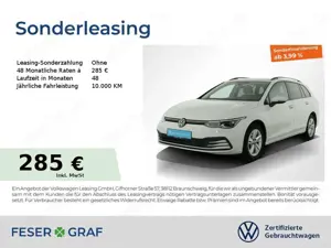 Volkswagen Golf 8 Variant Life 2.0 TDI DSG Navi Kamera ErgoSitze L