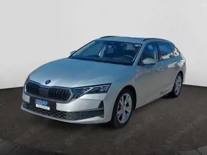 Skoda Octavia Combi 2.0 TDI DSG/HeadUp/AHK/Pano/Matrix
