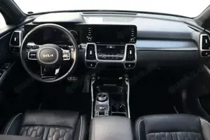 Kia Sorento Kia Sorento 1.6 T-GDI Plug-In Hybrid Platinum 4WD Bild 5