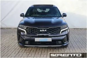Kia Sorento Kia Sorento 1.6 T-GDI Plug-In Hybrid Platinum 4WD Bild 4