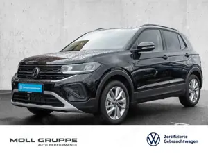 Volkswagen T-Cross 1.0 TSI Life LED ALU PDC APP