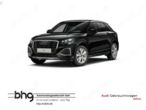 Audi Q2 30 TFSI advanced *AHK*PARKEN*MATRIX*KAMERA*2-