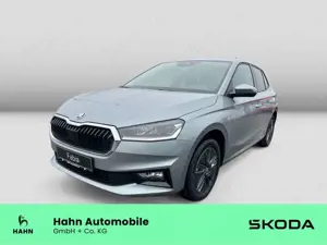 Skoda Fabia Balance 1,0 TSI SHZ LED PDC ACC Klimaautom