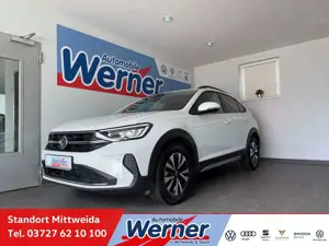 Volkswagen Taigo Life 1.0TSI App-Navi LED ACC