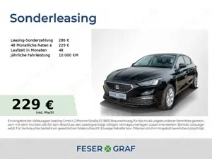 SEAT Leon Road Edition 1.5 eTSI DSG/SHZ/RFK/DAB Style