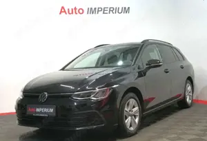 Volkswagen Golf VIII Variant Life 2.0 TDI*ACC*AHK*LED*DAB