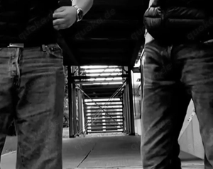 Zwei junge, niveauvolle Männer suchen reife, selbstbewusste Dame