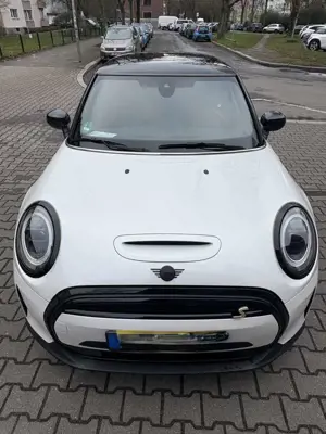 MINI Cooper SE Mini Cooper SE Classic Trim