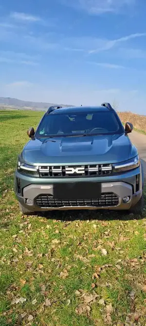 Dacia Duster Duster TCe 130  4x4 Benzin Extreme