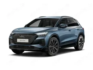 Audi Q4 e-tron Q4 40 e-tron (Head up*Matrix LED*AHK) Bild 2
