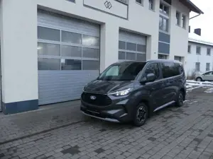 Ford Tourneo Custom L1 Active*AHK*BLIS Bild 2