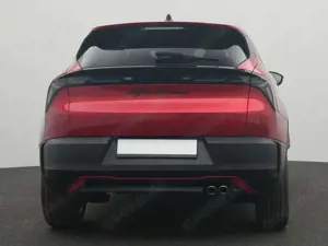 Alfa Romeo Junior Ibrida 1.2 Hybrid Speciale Bild 3