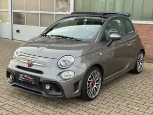 Abarth 500C